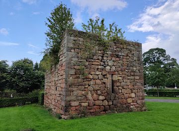 united-kingdom/midlothian/attraction/craiglockhart-castle-2