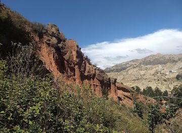 bolivia/la-paz-valley/landmark/parque-bartolina-sisa