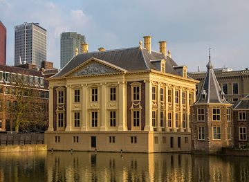 netherlands/the-hague/museumkwartier/landmark/mauritshuis