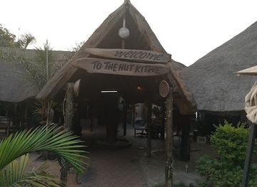 zambia/kitwe/landmark/the-hut-restaurant-kitwe