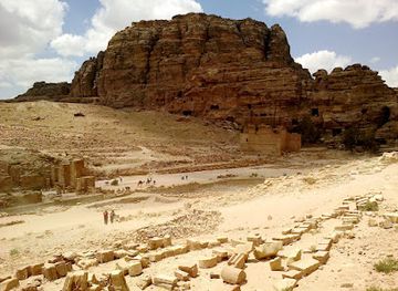 jordan/southern-jordan-valley/landmark/byzantine-church-petra