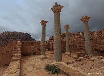 jordan/eastern-desert/landmark/winged-lion-temple