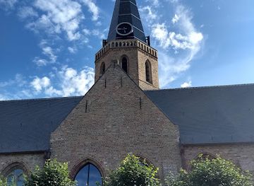 belgium/knokke-heist/landmark/sint-niklaaskerk-van-westkapelle