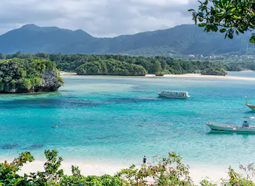 Ishigaki