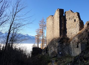 liechtenstein/malbun/landmark/wildschloss