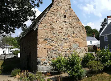 Chapel of St Apolline, Guernsey