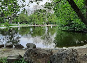 slovakia/kosice-region/landmark/park-barca