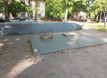 germany/pomerania/landmark/hiroshima-nagasaki-platz