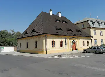 Katovna (Jeseník)