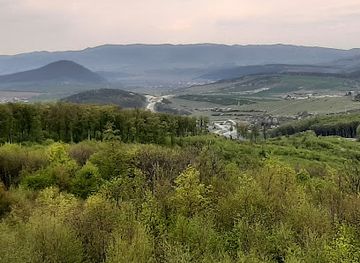 slovakia/presov/landmark/malkovska-horka
