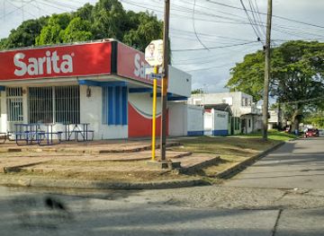 honduras/la-ceiba/landmark/sarita-la-ceiba
