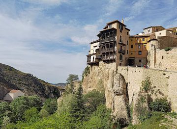 spain/cuenca/landmark/casas-colgadas-de-cuenca