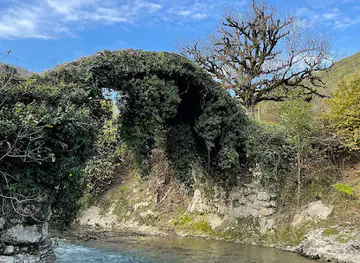 Basla bridge