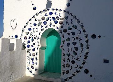 morocco/asilah/landmark/asilah-tower