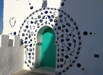 Asilah Tower