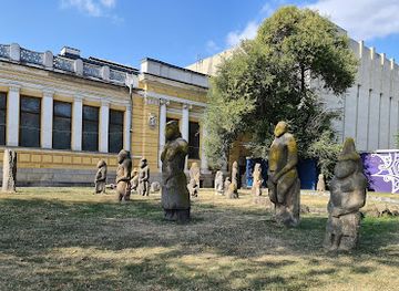 ukraine/dnieper-ukraine/landmark/dmytro-yavornytskyi-national-historical-museum