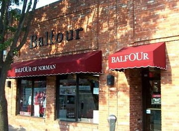 oklahoma/norman/landmark/balfour-of-norman