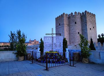 spain/cordoba/landmark/torre-de-calahorra