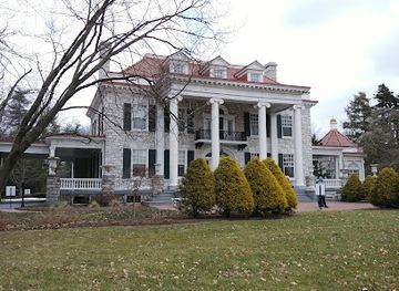 pennsylvania/hershey/landmark/milton-s-hershey-mansion