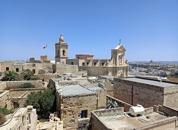 malta/gozo-citadel/landmark/il-bastjun-ta-san-mikiel