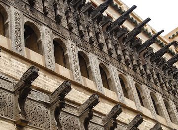 morocco/fes-region/landmark/dar-al-magana-water-clock