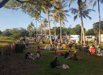 Mindil Beach Sunset Market