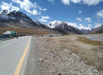 pakistan/khunjerab-pass/landmark/khunjarab-national-park-entry-point