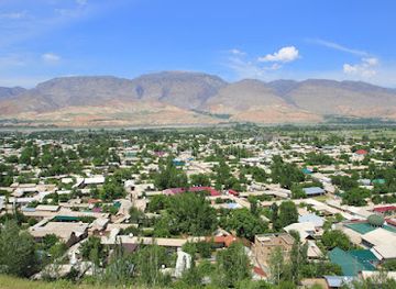 tajikistan/panjakent/landmark/panjakent-plaza-3