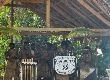 PEPEYO CULTURAL & EDUCATIONAL TOUR
