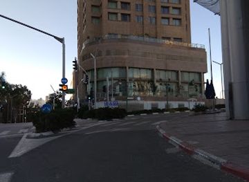 israel/ramat-gan/landmark/ilan-s-gibor-house