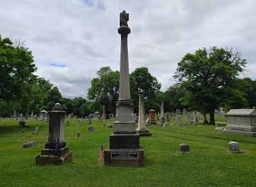 ohio/zanesville/landmark/woodlawn-cemetery