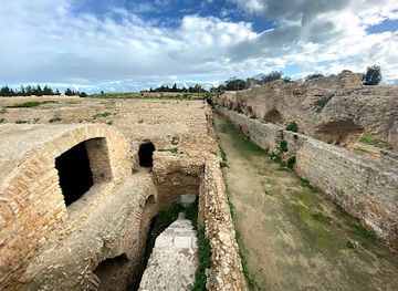 tunisia/the-tell/landmark/cisterns-of-la-malga