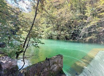 croatia/gorski-kotar/landmark/kanjon-kamacnik