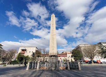 turkiye/istanbul/landmark/obelisk-of-theodosius