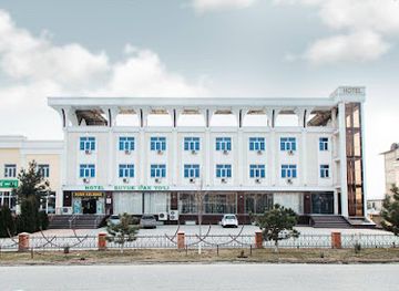 uzbekistan/namangan/landmark/buyuk-ipak-yo-li-hotel
