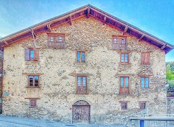 andorra/soldeu/landmark/museu-casa-rull