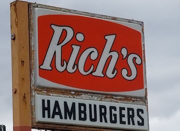 arkansas/pine-bluff/landmark/rich-s-burgers