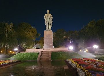 ukraine/kyiv/shevchenkivskyi-district/landmark/taras-shevchenko-park