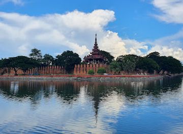 myanmar-burma/mandalay/landmark/kyone