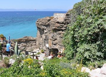 greece/dodecanese/landmark/cave-archangel-michael-panormitis-rhodes