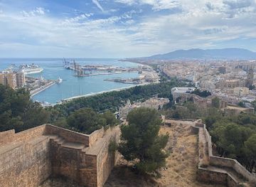 spain/costa-del-sol/landmark/mirador-de-gibralfaro