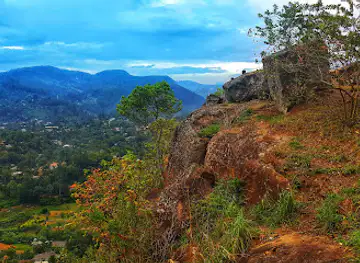 Porawagala Viewpoint