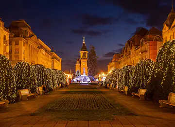 Victory Square