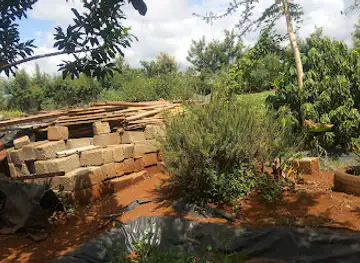Green Park Golf And Country Complex