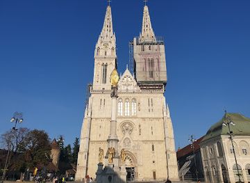 croatia/zagreb/landmark/zagreb-city-museum