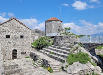 montenegro/niksic/landmark/ramparts-of-onogost