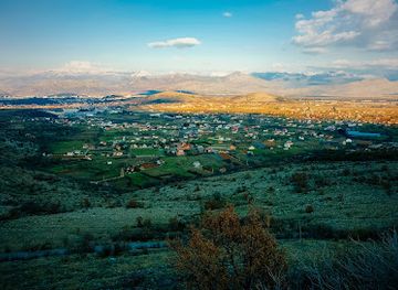 montenegro/lakes-of-plav/landmark/podgorica-viewpoint