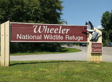 alabama/decatur/landmark/wheeler-national-wildlife-refuge-visitor-center