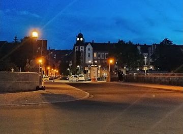 germany/erfurt/andreasvorstadt/landmark/gert-schramm-strasse