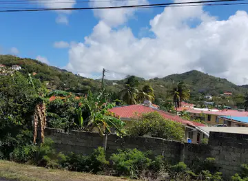 Rainforest Adventures St. Lucia